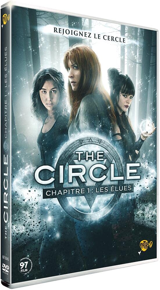 The Circle-Chapitre 1 : Les élues 3388330048778