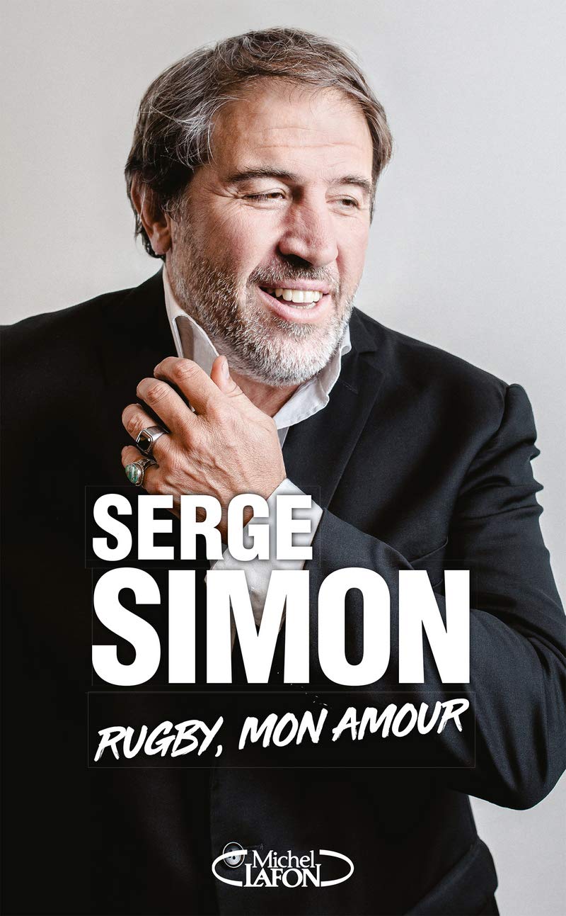 Rugby, mon amour 9782749940489