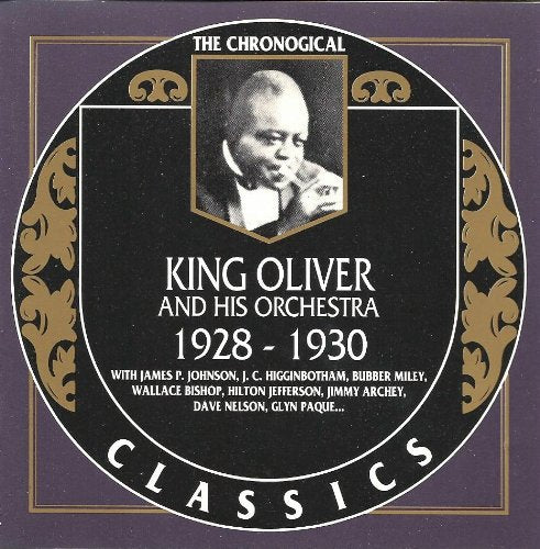 1928-1930 (Chronological Classics) 3307517060723