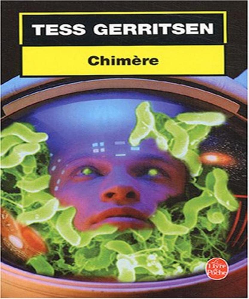 Chimère 9782253173137