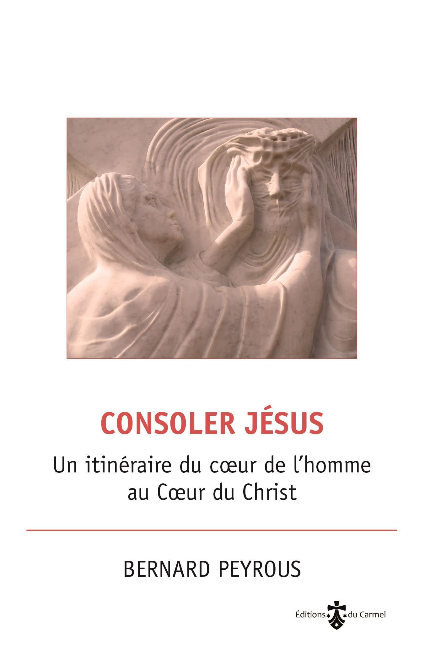 Consoler JEsus 9782847137675