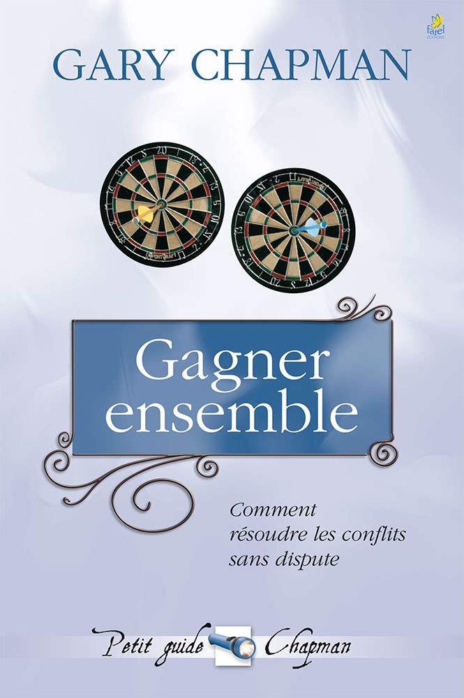 Gagner ensemble 9782863143667