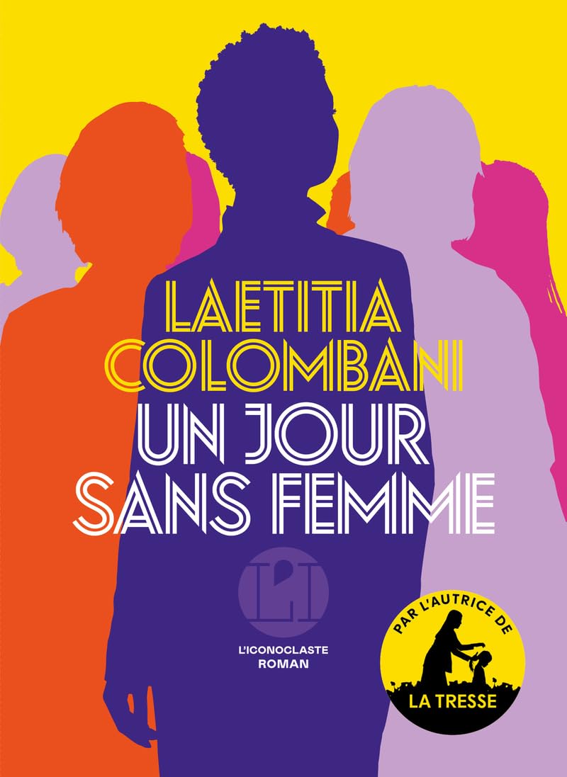 Un jour sans femme 9782378804978