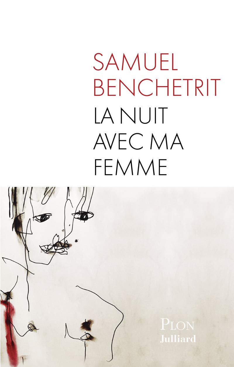 La nuit avec ma femme 9782259223454