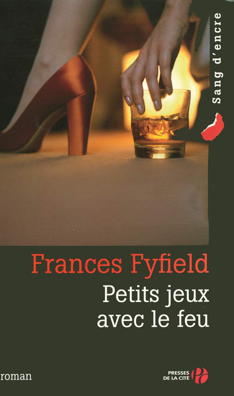 Petits Jeux avec le feu 9782258075641
