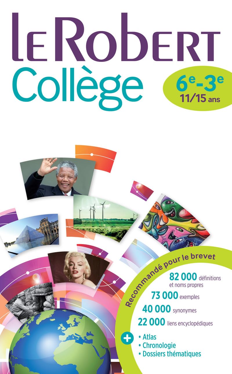 ROBERT COLLEGE NE 9782321004592