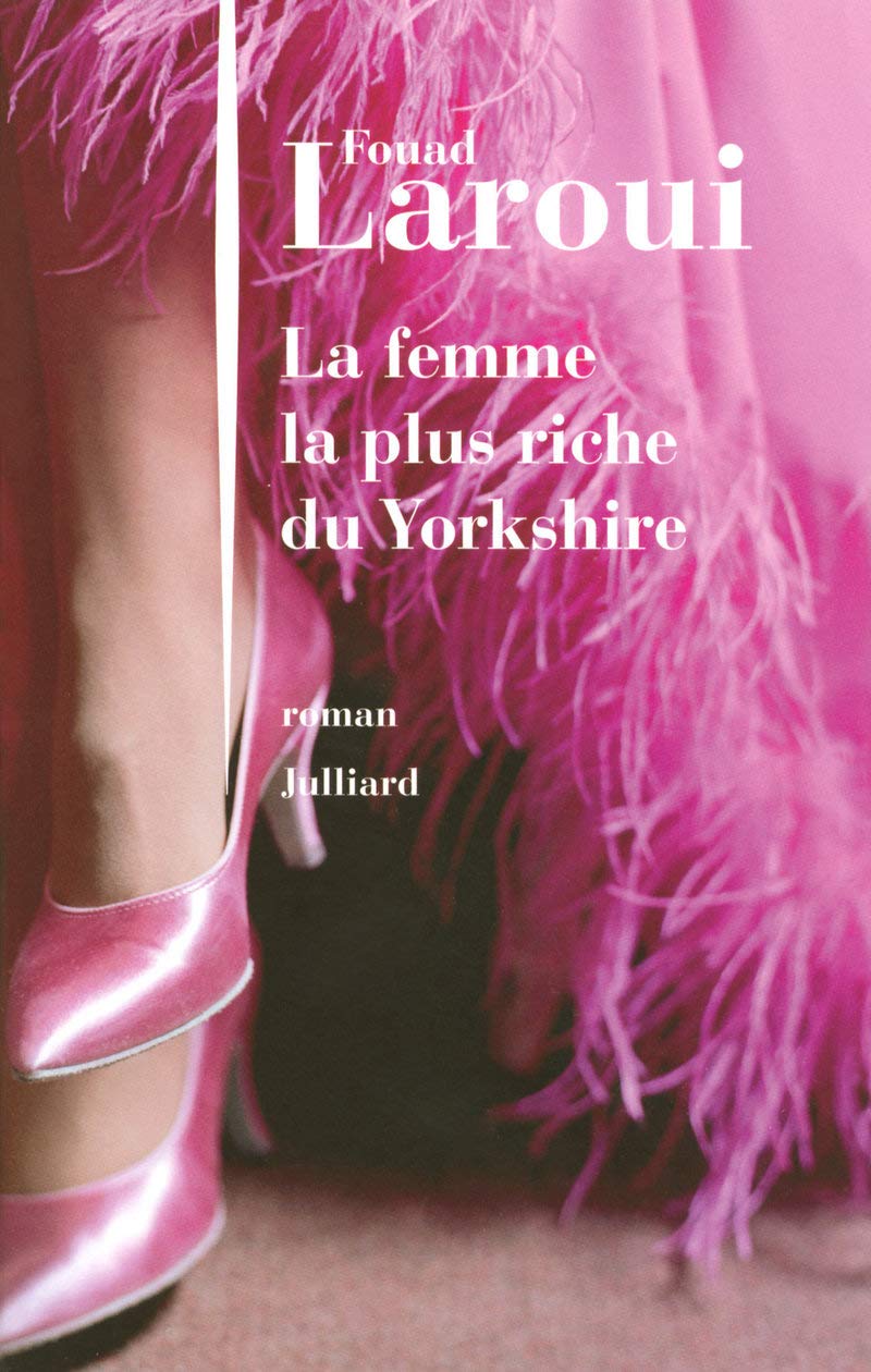 La femme la plus riche du Yorkshire 9782260017455