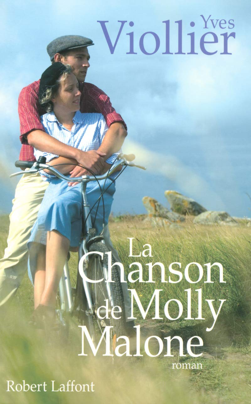 La chanson de Molly Malone 9782221107775