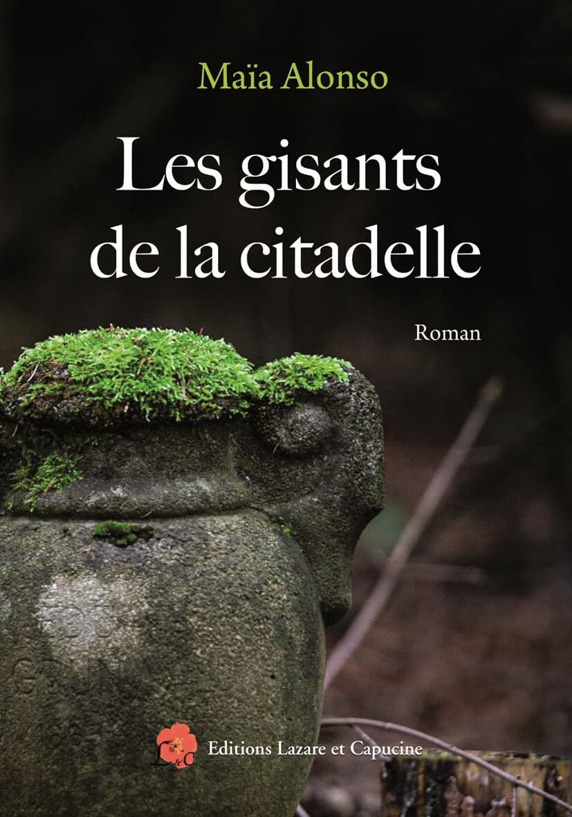 Les gisants de la citadelle 9782494773295