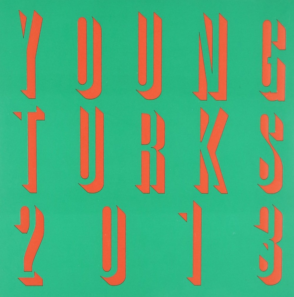 Young Turks 2013 0880319651120