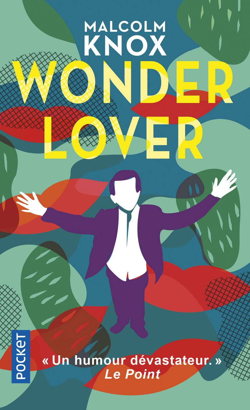 Wonder Lover 9782266265744