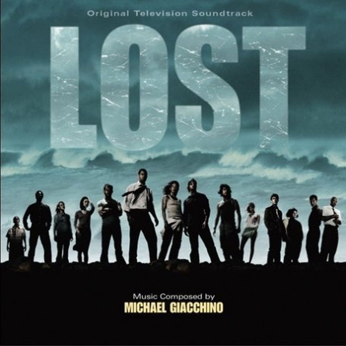 Lost (Bande Originale du Film) 4005939672126