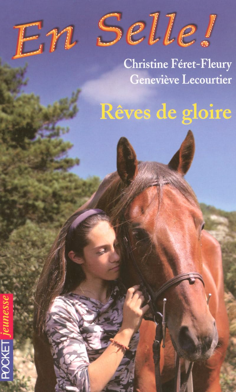 20. Rêves de gloire 9782266171472