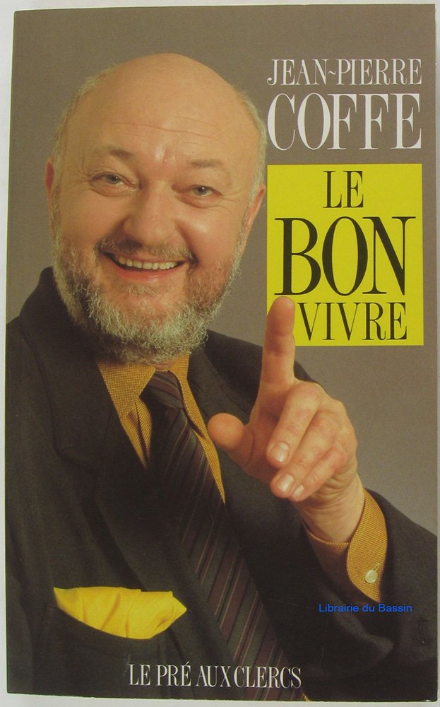 Le Bon Vivre 9782714423009