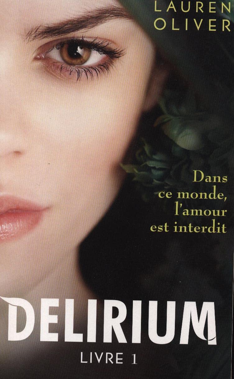 Delirium 9782298049886