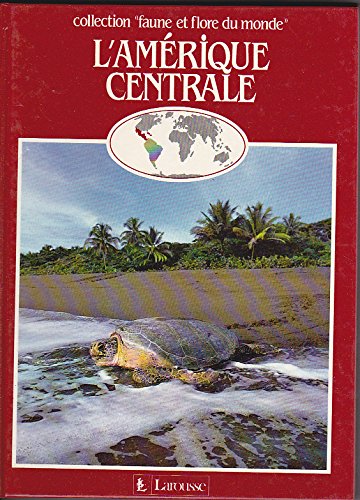 L'amerique centrale 9782035031174
