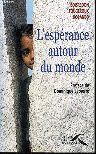 L'Espérance autour du monde 9782856167847