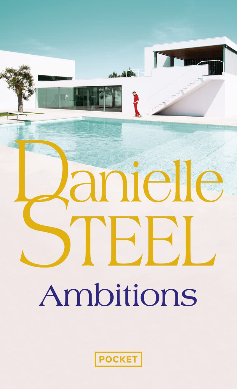 Ambitions 9782266266314