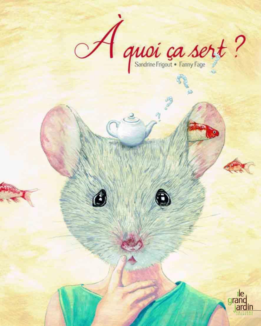 A quoi ça sert ? 9791096688098