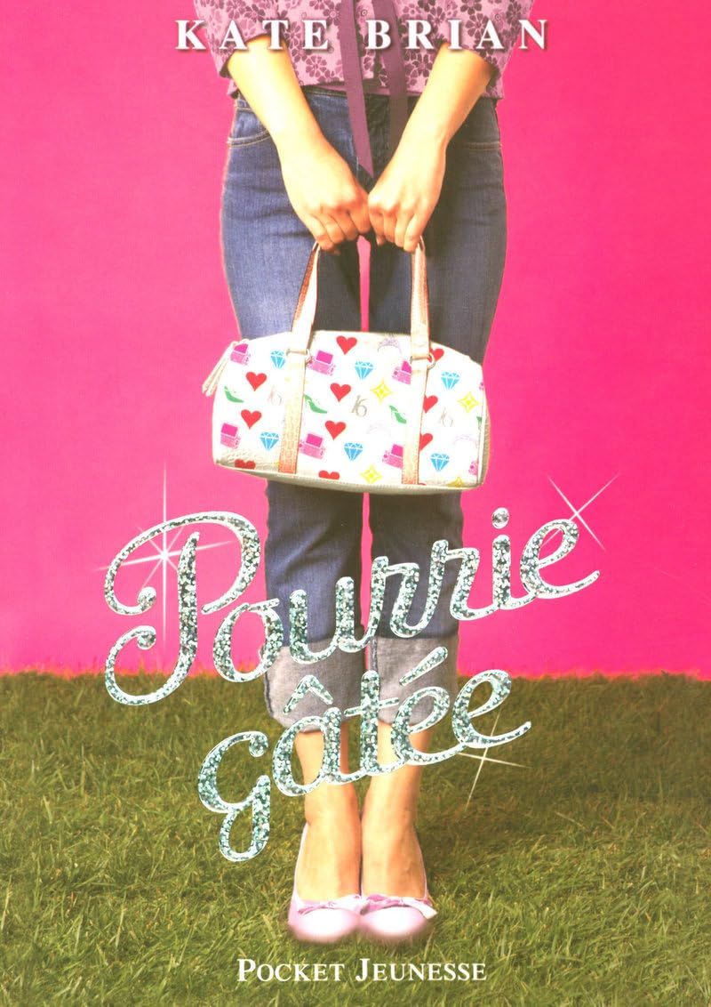 Pourrie-gâtée 9782266165105