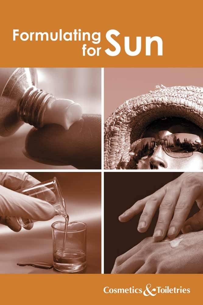 Formulating for Sun 9781932633153