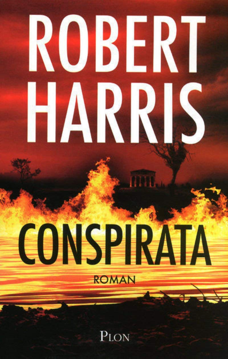 Conspirata 9782259206679