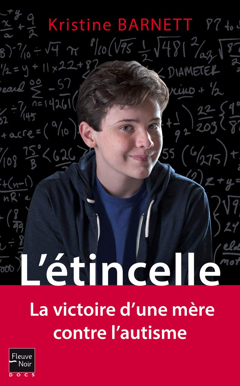 L'Étincelle 9782265096769