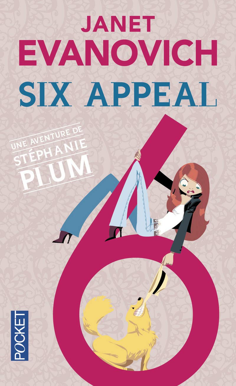 Six appeal 9782266102681