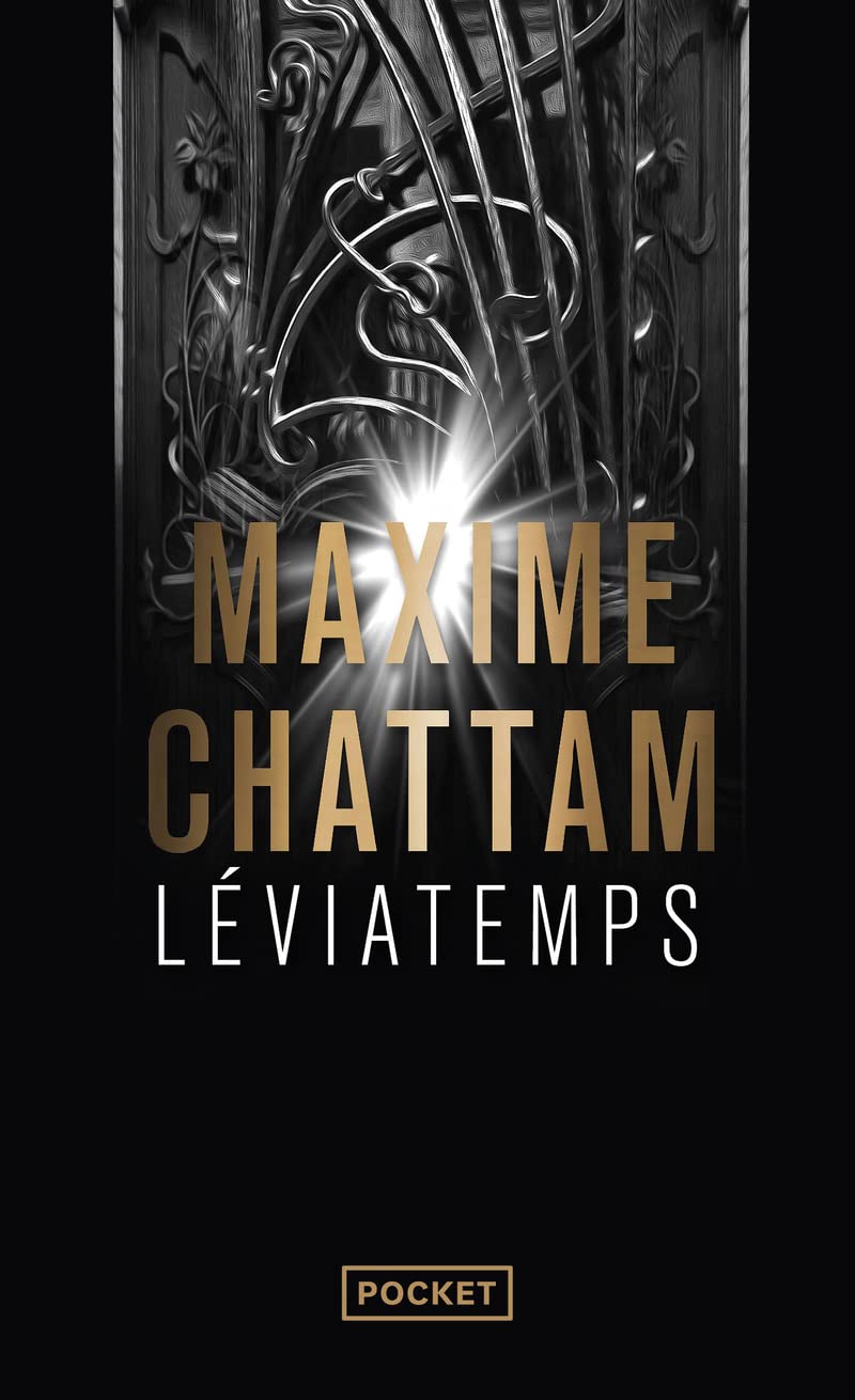 Léviatemps (1) 9782266207041