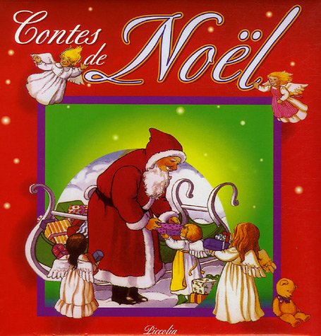 Contes de Noël 9782753002128