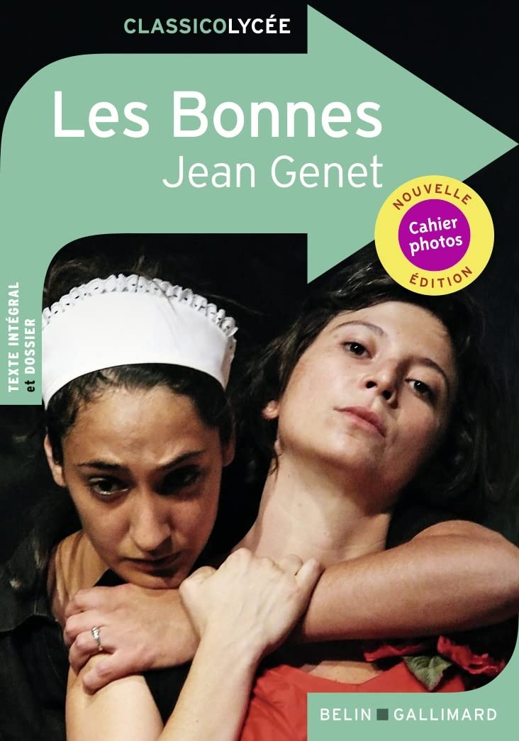 Les Bonnes 9791035817923