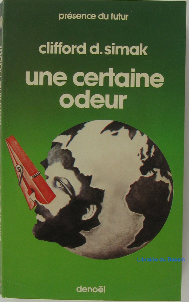 Présence du futur 9782207300763