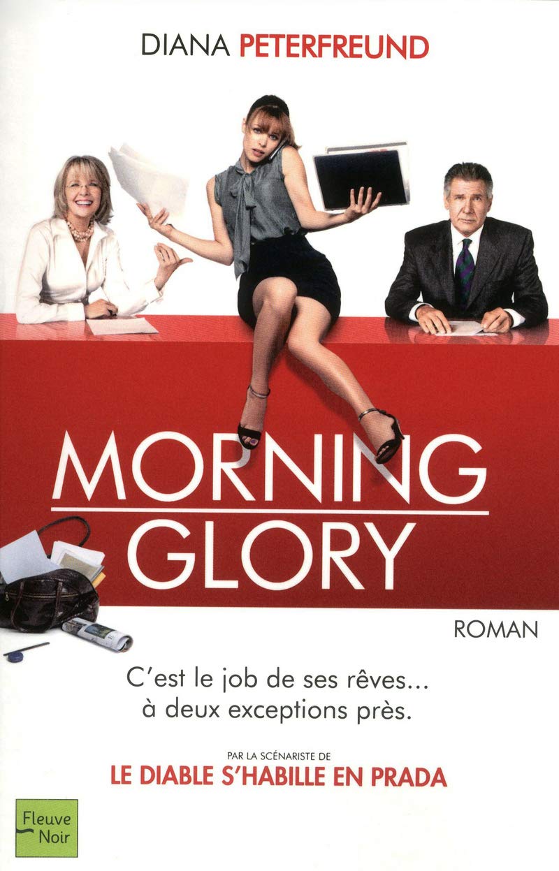 Morning Glory 9782265093126