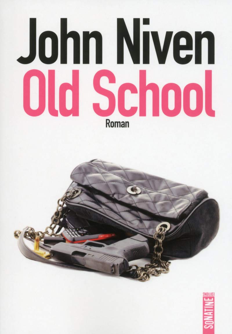 Old School (Version française) 9782355845048