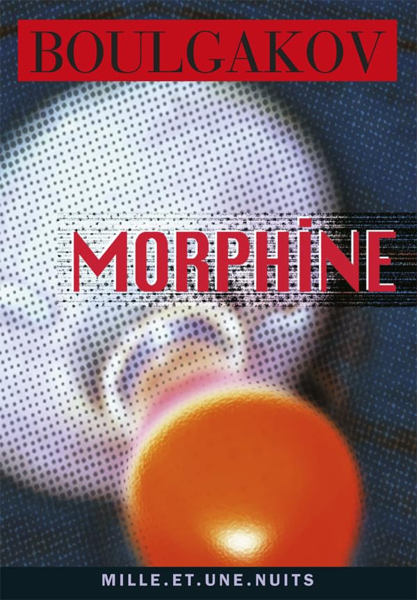Morphine 9782842051570