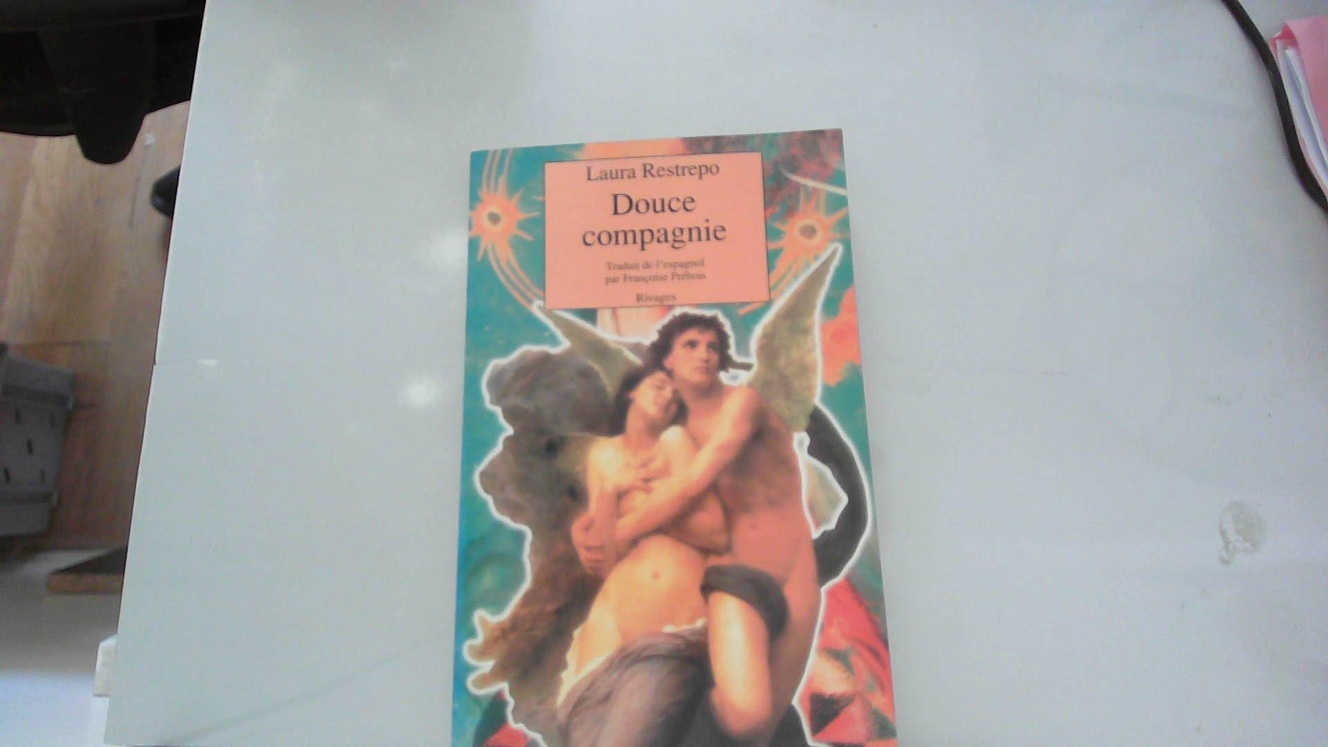 Douce compagnie 9782743602826