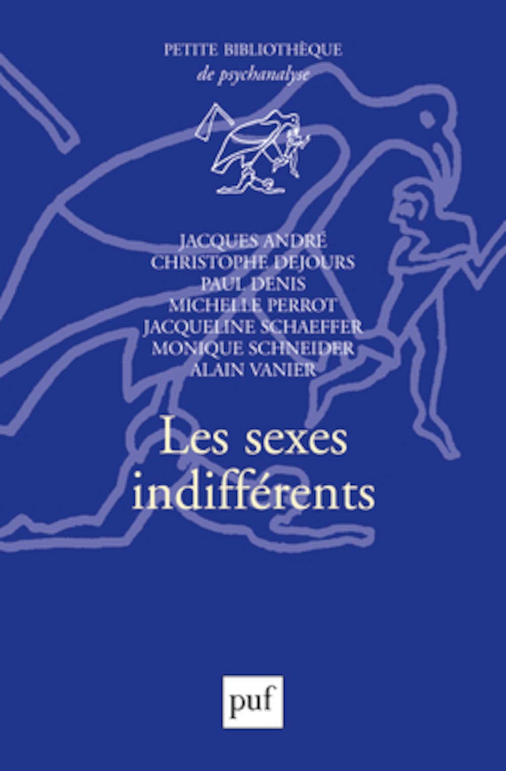Les sexes indifférents 9782130540731