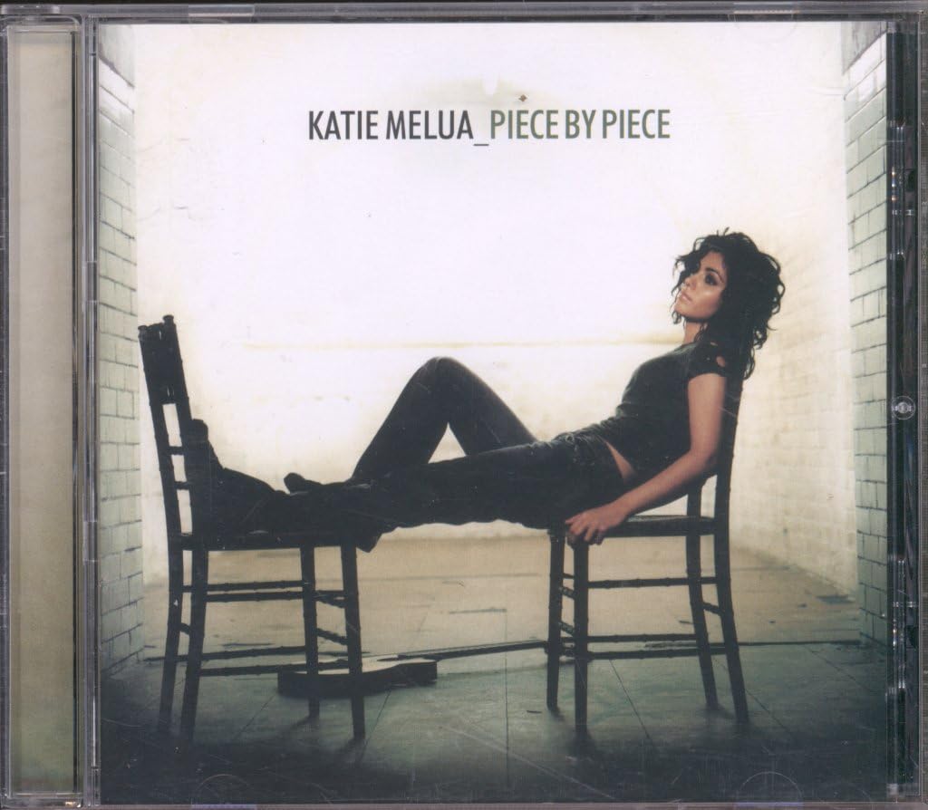 Piece by Piece 0802987001922