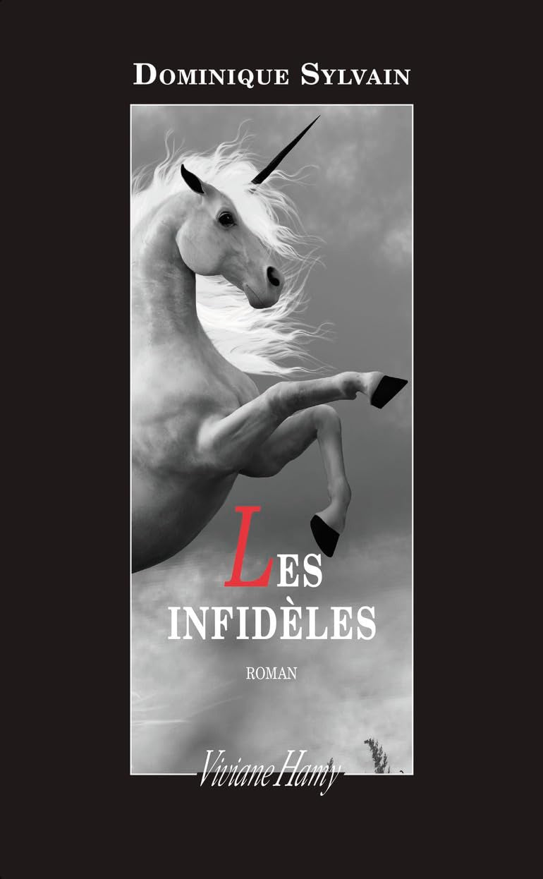 Les Infidèles 9791097417017