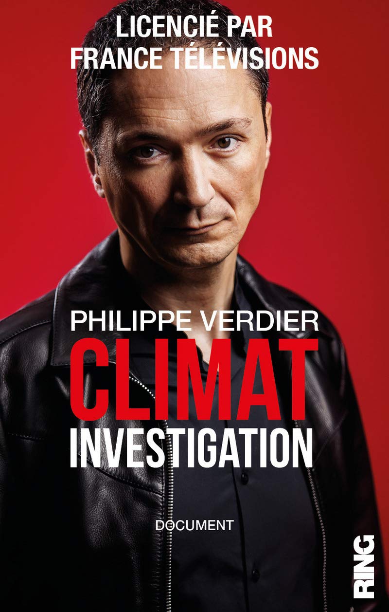 Climat Investigation 9791091447362
