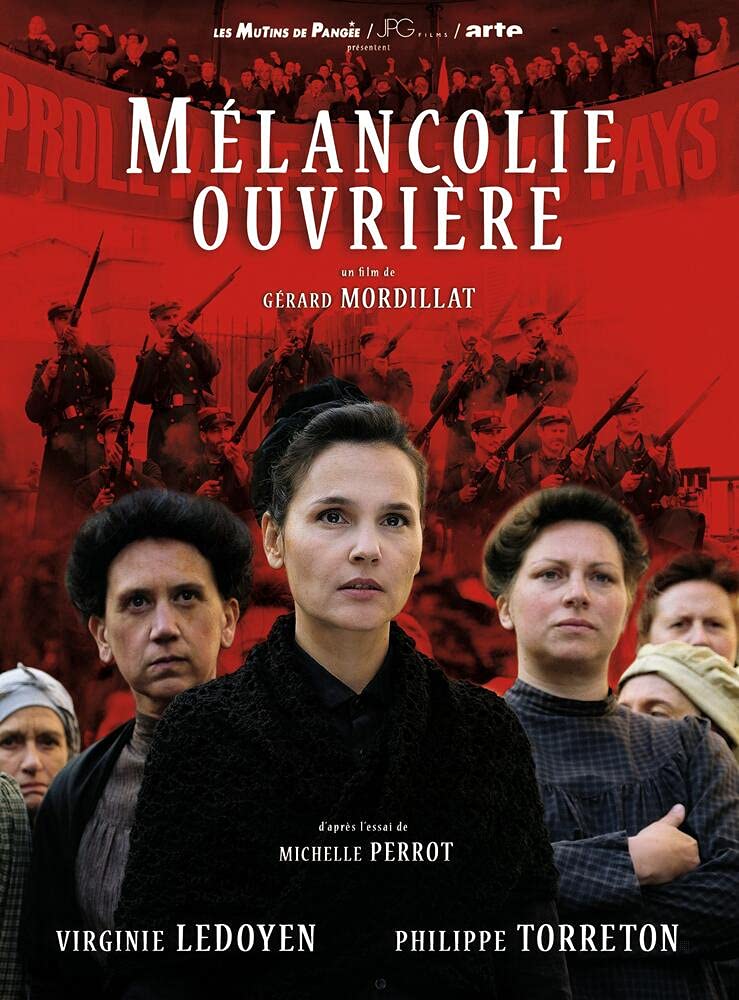 Mélancholie ouvrière 3770001117454
