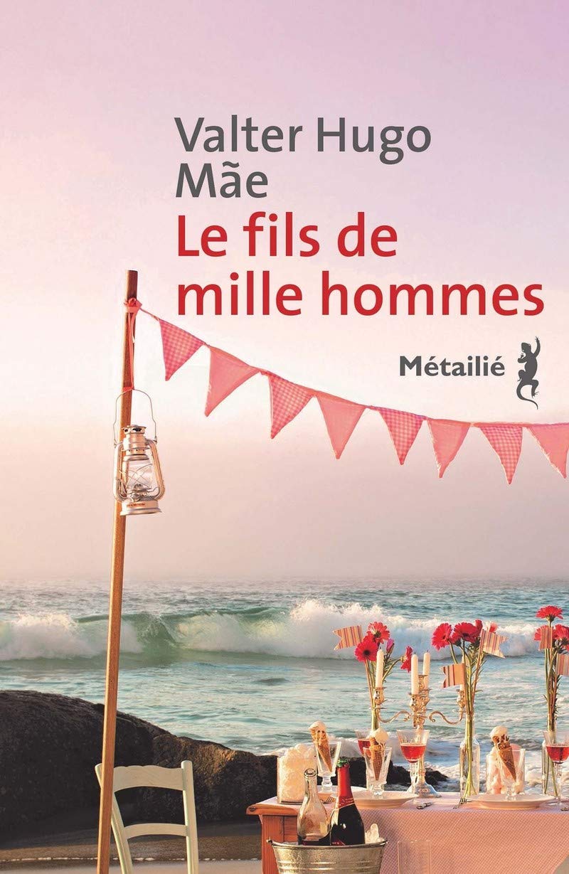 Le Fils de mille hommes 9791022601627