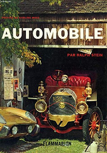 Automobile 3665375216523