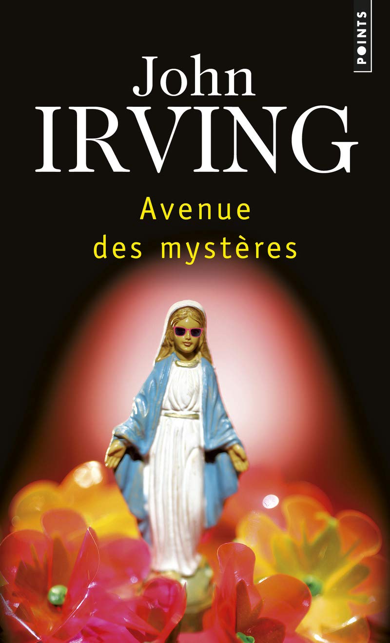 Avenue des mystères 9782757866221