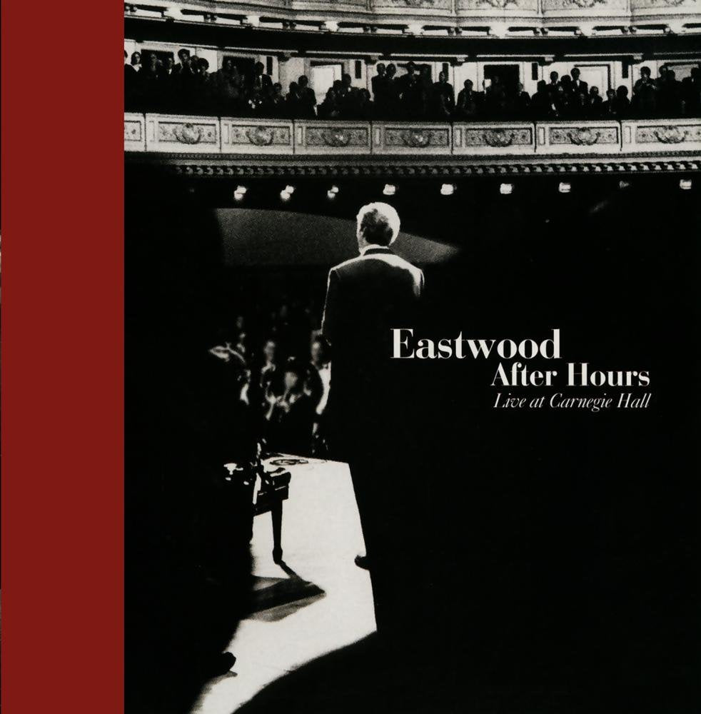 Live at Carnegie Hall 0093624654629