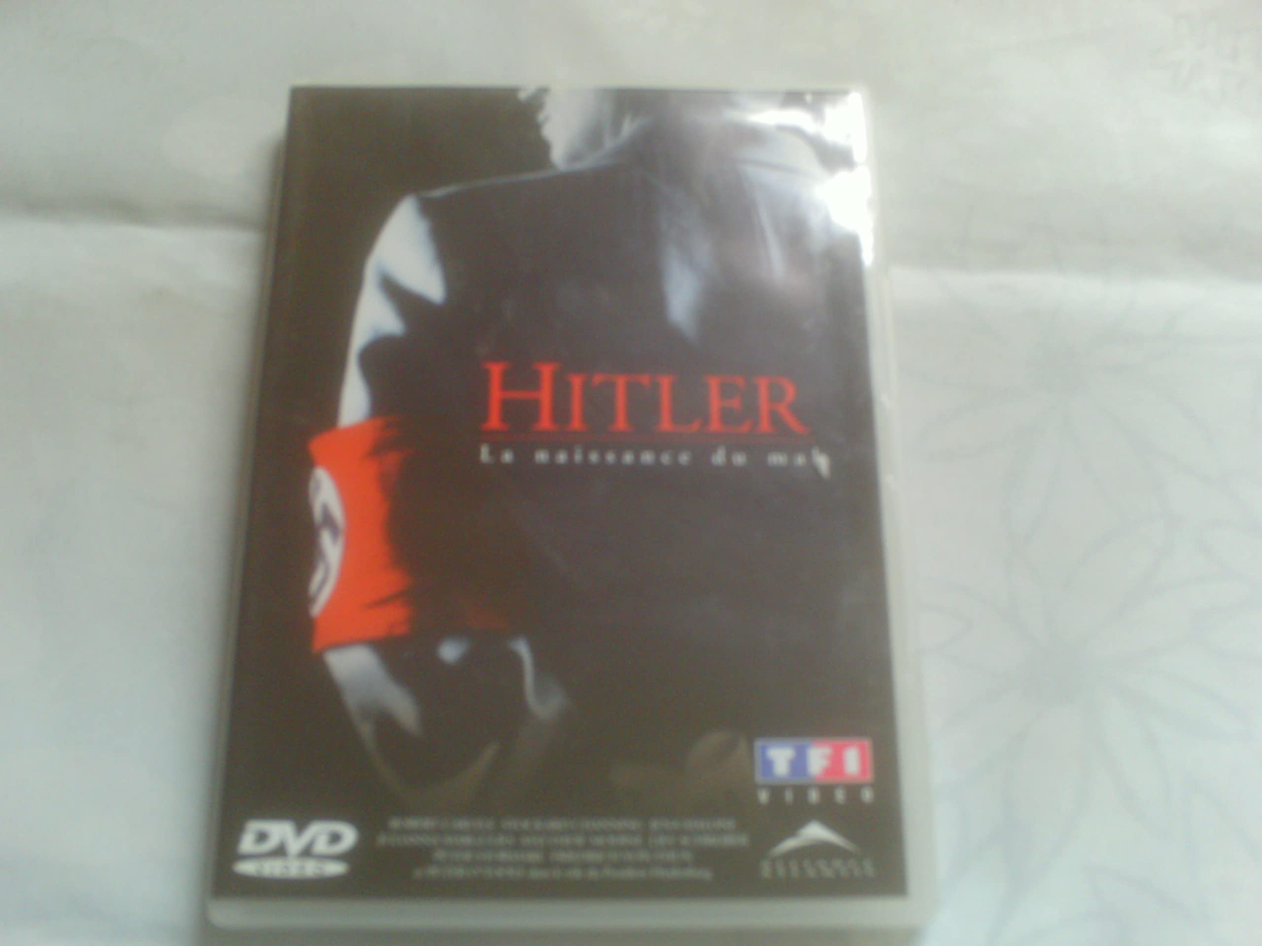 Hitler-La Naissance du Mal 3294333030026