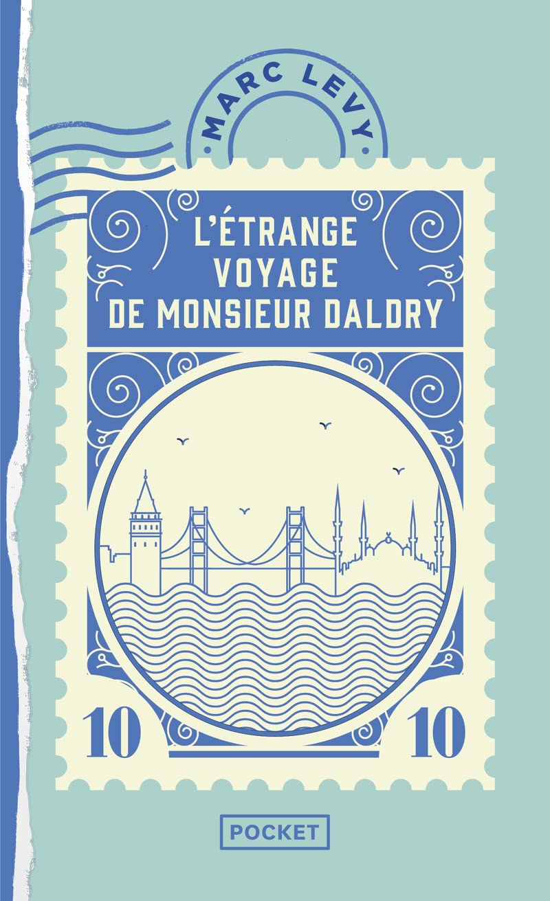 L'Etrange Voyage de Monsieur Daldry 9782266290708