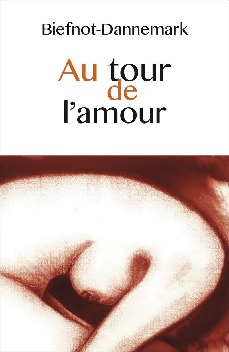 Au tour de l'amour 9791027800155