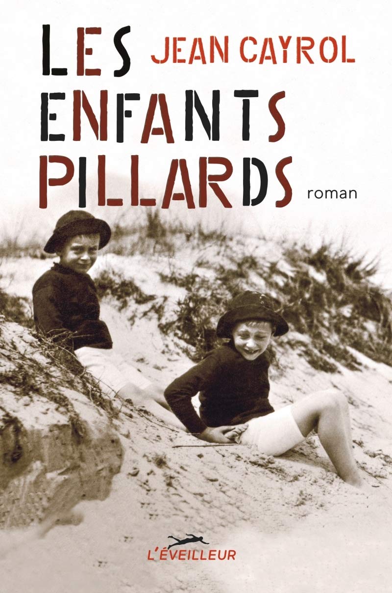 Les enfants pillards 9791096011025