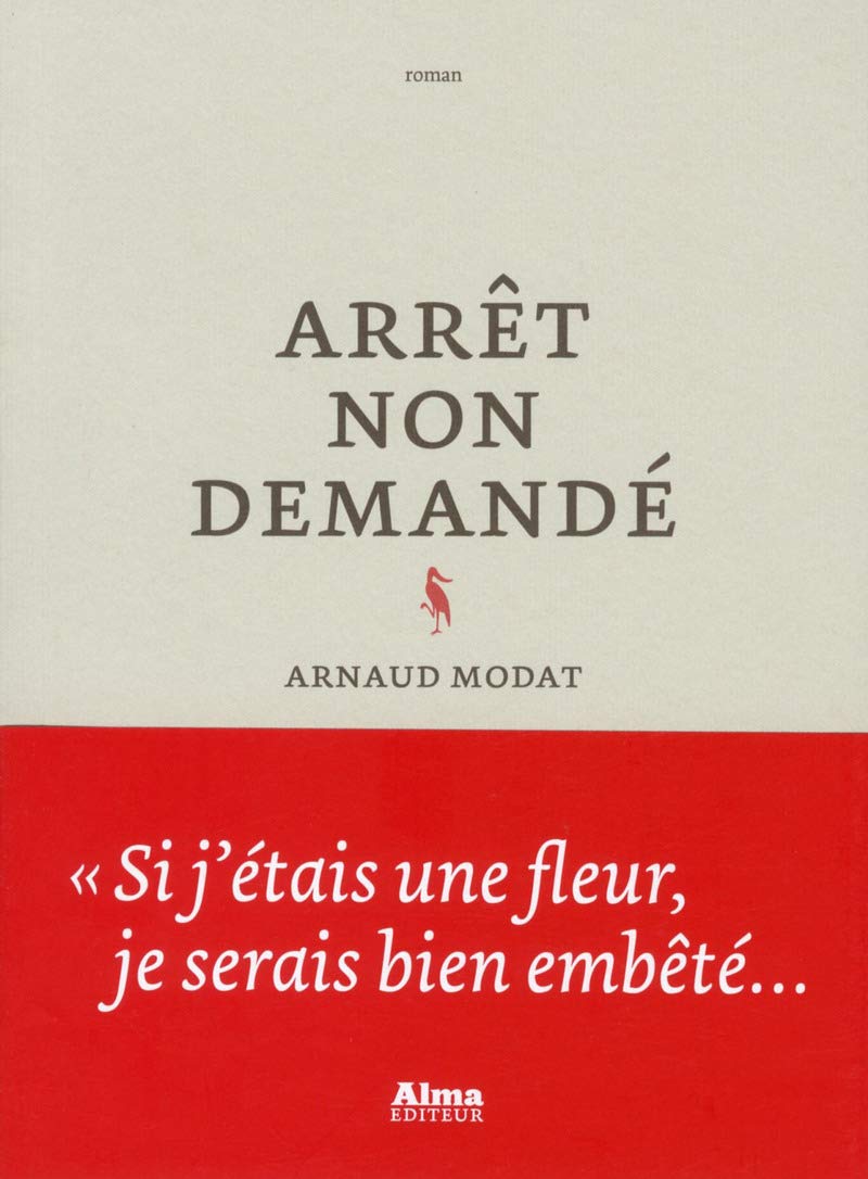 Arrêt non demandé 9782362792113